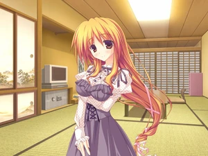 Tsumugi Toudou | Anime And Manga Universe Wiki | Fandom