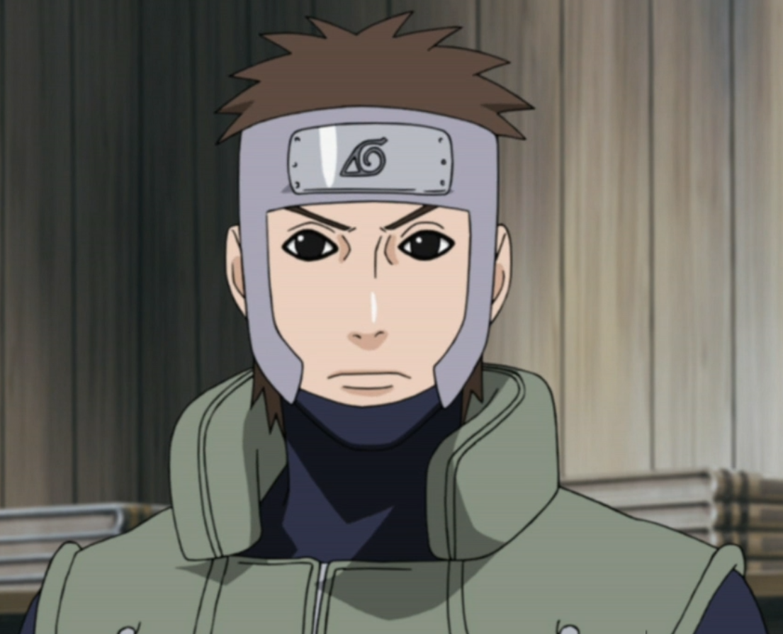 Konohagakure Jonin Uniform Naruto Hoodie - Anime Ape