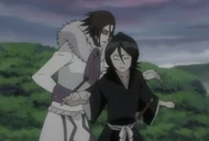 Rukia Kuchiki | Anime And Manga Universe Wiki | Fandom