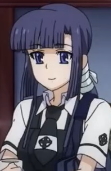 Kanade Takatsuki | Asura Cryin Wiki | Fandom