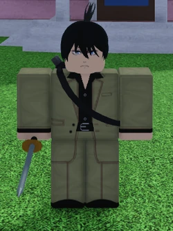 ⭐️aki Chainsaw Man - Fox Devil - Hayakawa Aki - Shibuya Scramble Figure