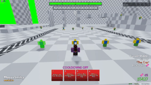 Kokushibo | Anime Battle Arena (ABA) Wiki | Fandom