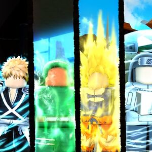 Anime Battle Arena Aba Wiki Fandom - roblox wikipediacom