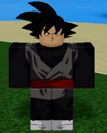 Goku Black Anime Battle Arena Aba Wiki Fandom