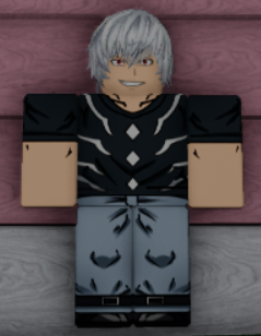 Esper (Accelerator), Roblox Anime Dimensions Wiki