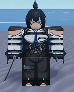 Aki | Anime Battle Arena (ABA) Wiki | Fandom
