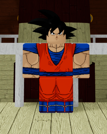 Son Goku Namek Saga Anime Battle Arena Aba Wiki Fandom