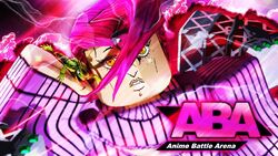 ABA SATORU GOJO IS INSANE  Showcase  PVP  Roblox Anime Battle Arena   YouTube