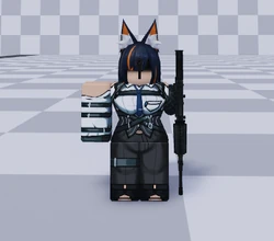 Aki | Anime Battle Arena (ABA) Wiki | Fandom