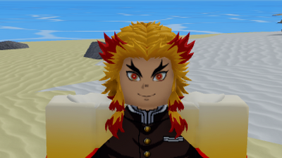 KNY skins/outfits in roblox~  Demon Slayer: Kimetsu No Yaiba Amino