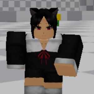 Chika Fujiwara Anime Battle Arena Aba Wiki Fandom - chika aba roblox