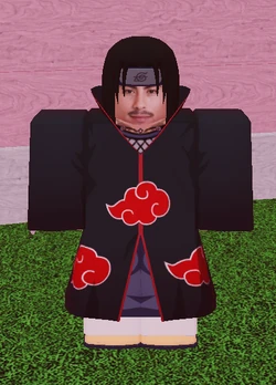 Itachi Uchiha | Anime Battle Arena (ABA) Wiki | Fandom