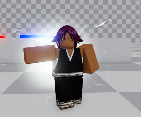 Roblox  Roblox, Hair flip, Big legs