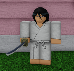 Rukia Kuchiki | Anime Battle Arena (ABA) Wiki | Fandom