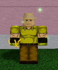 Joseph Joestar Stardust Crusaders Anime Battle Arena Aba Wiki Fandom - old joseph joestar roblox