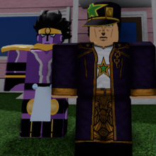 Jotaro Kujo Anime Battle Arena Aba Wiki Fandom Gives him 2 and a half awakening bars if used to max. jotaro kujo anime battle arena aba