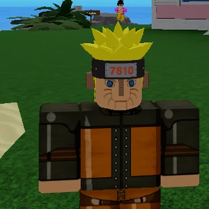 Naruto Uzumaki Shippuden Anime Battle Arena Aba Wiki Fandom