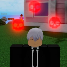 Particle Skins Anime Battle Arena Aba Wiki Fandom