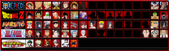 Anime Battle Arena Tier List