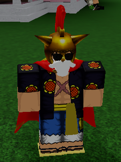 how to make dressrosa luffy in roblox 