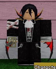 6☆/5☆ Byakuya Kuchiki - Thousand-Year Blood War version - Technique - 1209