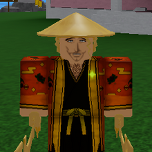 Golden Skins Anime Battle Arena Aba Wiki Fandom - shunsui and neji in aba roblox anime battle arena