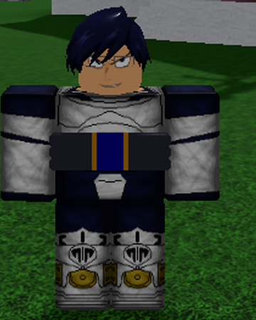 Tenya Iida Anime Battle Arena Aba Wiki Fandom - aba roblox