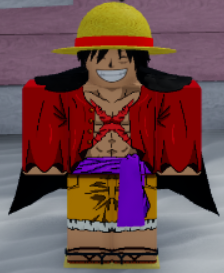 Monkey D. Luffy (Post-Timeskip), Anime Battle Arena (ABA) Wiki