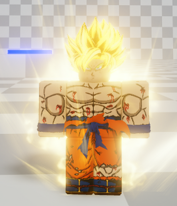 Using Drip Namek Goku In Anime Battle Arena!, ROBLOX ABA, Using Drip  Namek Goku In Anime Battle Arena!, ROBLOX ABA, By 2kidsinapod