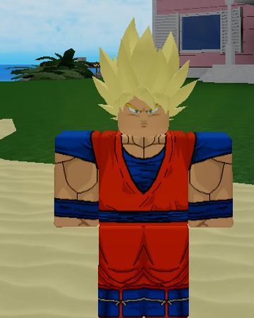 anime battle roblox wiki Son Goku Buu Saga Anime Battle Arena Aba Wiki Fandom