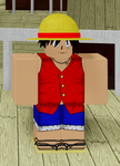 Luffy