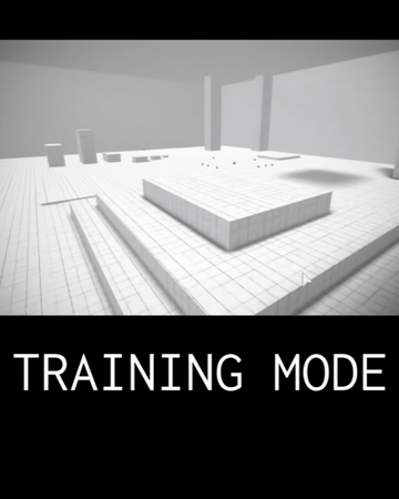 Training Mode Anime Battle Arena Aba Wiki Fandom
