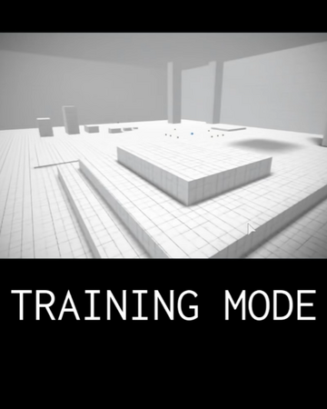 Training Mode Anime Battle Arena Aba Wiki Fandom - roblox anime battle arena script