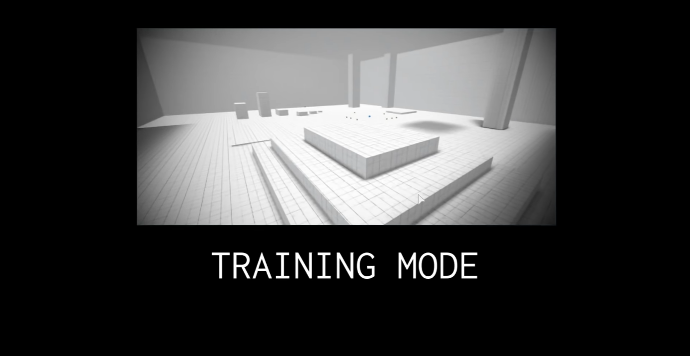 Training Mode | Anime Battle Arena (ABA) Wiki | Fandom