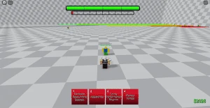 Tengen Uzui | Anime Battle Arena (ABA) Wiki | Fandom