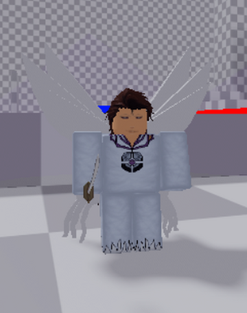 Eyezen (Final) - Aizen (Final Hōgyoku Fusion), Roblox: All Star Tower  Defense Wiki