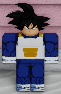 Son Goku (Namek Saga), Anime Battle Arena (ABA) Wiki