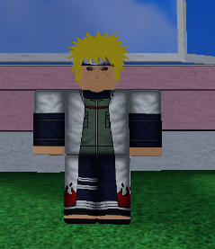 🏯 Shiny Minato Namikaze Code OVERLORD [🧟UPD] Anime Adventures #min