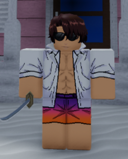 Sorry I've Been Gone Again😭 #anime #roblox #aizen #animeadventures #b