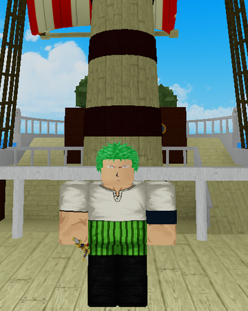 Roronoa Zoro Pre Timeskip Anime Battle Arena Aba Wiki Fandom - roblox anime battle arena wiki roblox