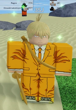 Aki | Anime Battle Arena (ABA) Wiki | Fandom Aki | Anime Battle Arena (ABA) Wiki | Fandom