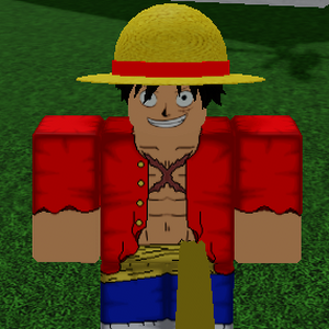 Monkey D Luffy Post Timeskip Anime Battle Arena Aba Wiki Fandom - roblox anime battle arena luffy