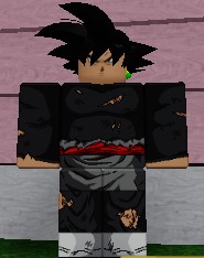 Son Goku (Namek Saga), Anime Battle Arena (ABA) Wiki