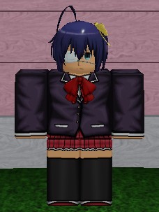 Roblox Skin  Roblox pictures, Roblox, I love anime