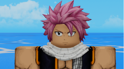 Natsu dragon force - natsu dragneel post - Imgur