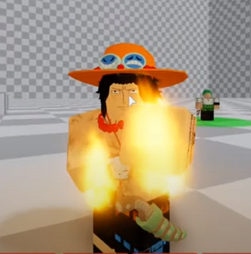 How to make ace outfit on roblox 