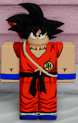 Using Drip Namek Goku In Anime Battle Arena!, ROBLOX ABA, Using Drip  Namek Goku In Anime Battle Arena!, ROBLOX ABA, By 2kidsinapod