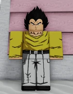 Vegeta (Android Saga) | Anime Battle Arena (ABA) Wiki | Fandom