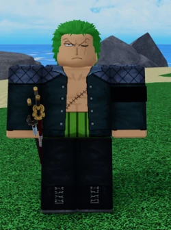 Roronoa Zoro (Post-Timeskip) | Anime Battle Arena (ABA) Wiki | Fandom