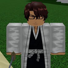 SÅsuke Aizen Anime Battle Arena Aba Wiki Fandom All legendary skin in aba part 2. sÅsuke aizen anime battle arena aba